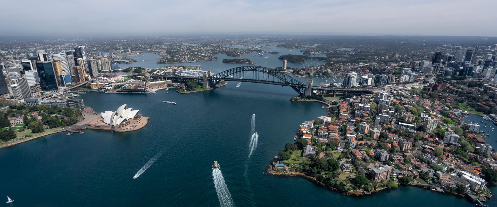 Study in Australia