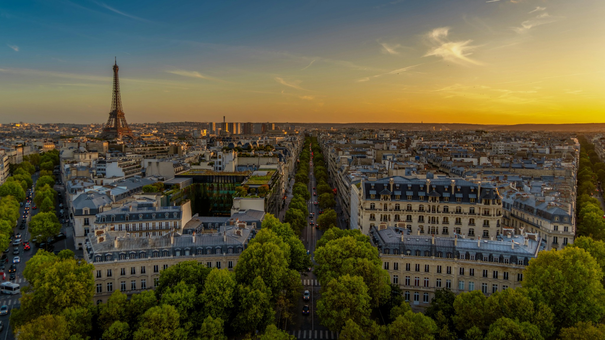 Study in France