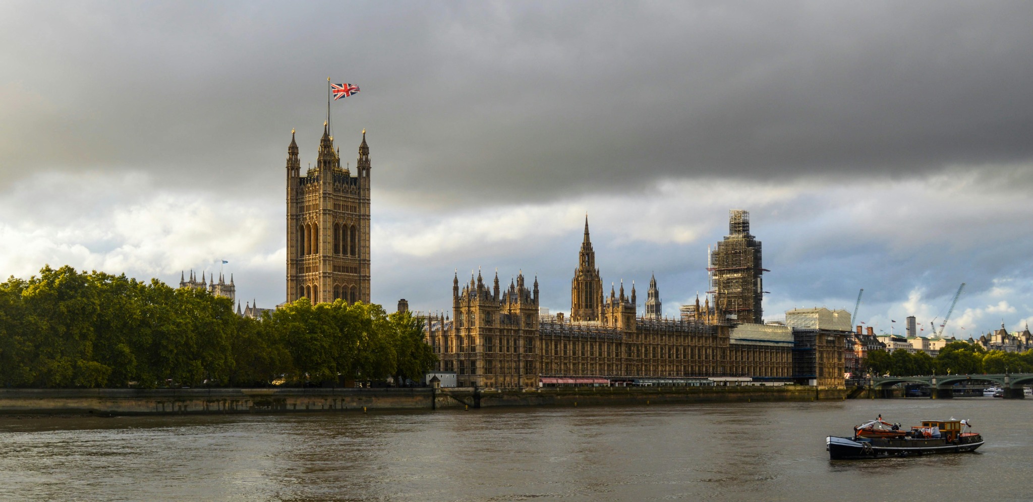Study in UK